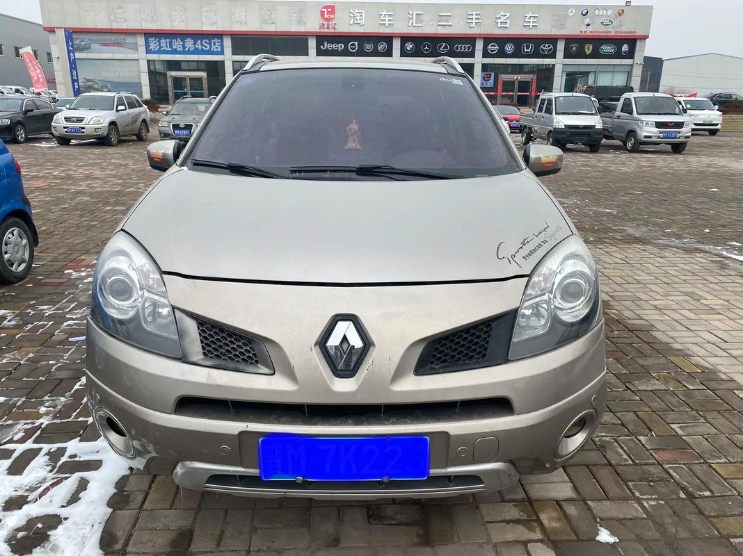 惠州155日产汽车与雷诺的合作，哈弗的低能耗柴油动力技术