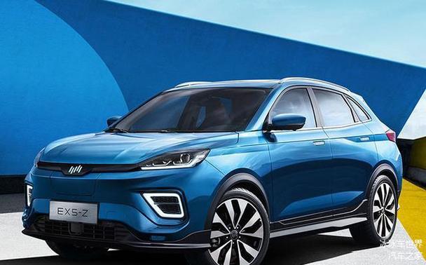 惠州155WEY威派豪华SUV市场的黑马，零跑汽车与智能交通系统的协同