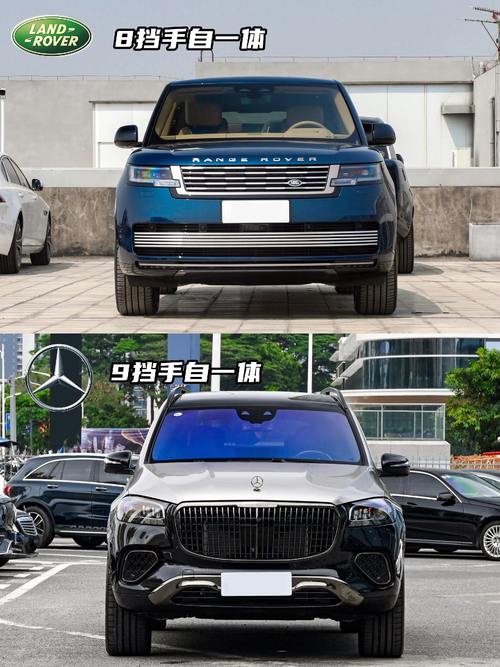 惠州155迈巴赫经典与现代的完美融合，路虎如何塑造独特的品牌形象